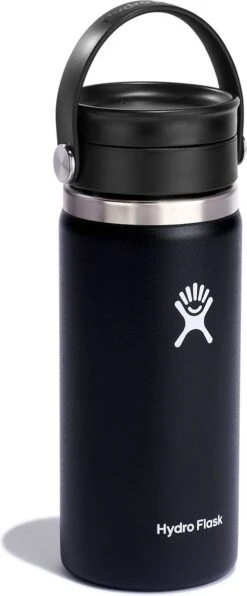 Hydro Flask Wide Flex Sip Lid Koffiebeker (473 Ml) - Black 9 Hydro Flask Wide Flex Sip Lid Koffiebeker (473 Ml) - Black -Brita Shop 497x1200 2