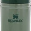 Stanley The Legendary Classic Food Jar 0,7L - Thermosfles - Hammertone Green -Brita Shop 506x1200 2
