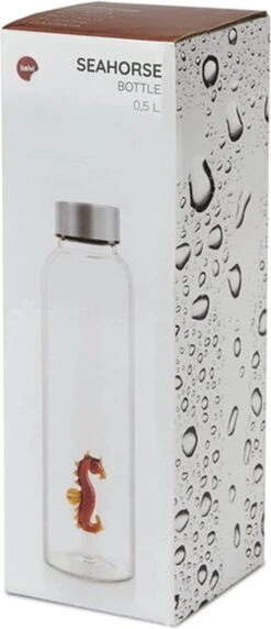 Balvi Waterfles - Zeepaard -Brita Shop 518x1200 2