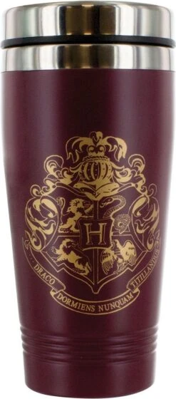 Paladone Harry Potter Reisbeker - Hogwarts - 450 Ml 23 Paladone Harry Potter Reisbeker - Hogwarts - 450 Ml -Brita Shop 529x1200 1