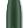 Chilly's Bottle Thermosfles 500 Ml Matte Edition - All Green - RVS 2 Chilly's Bottle Thermosfles 500 Ml Matte Edition - All Green - RVS -Brita Shop 554x1200