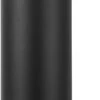 Thermo Master - Thermosfles & Drinkfles - Waterfles - 0,5 Liter - Midnight Black - 3 Doppen 1 Thermo Master - Thermosfles & Drinkfles - Waterfles - 0,5 Liter - Midnight Black - 3 Doppen -Brita Shop 557x1200
