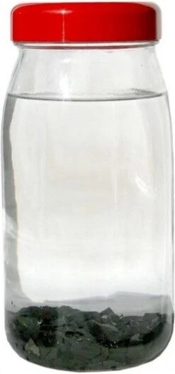 1000g Shungiet Shungite Stenen Voor Water En Ontstoring -Brita Shop 561x1200