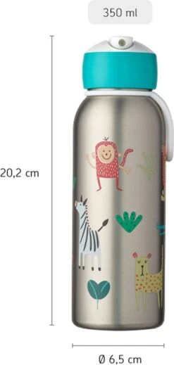 Mepal – Isoleerfles Flip-up Campus – Unicorn – Waterfles Met Rietje – Houdt Je Drankje Tot 9 Uur Warm En 12 Uur Koud – Drinkfles Voor Kinderen – Thermosfles 11 Mepal – Isoleerfles Flip-up Campus – Unicorn – Waterfles Met Rietje – Houdt Je Drankje Tot 9 Uur Warm En 12 Uur Koud – Drinkfles Voor Kinderen – Thermosfles -Brita Shop 571x1200 2