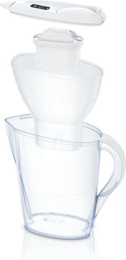 BRITA - Waterfilterkan Marella Cool - Blauw - 2,4L 27 BRITA - Waterfilterkan Marella Cool - Blauw - 2,4L -Brita Shop 580x1200