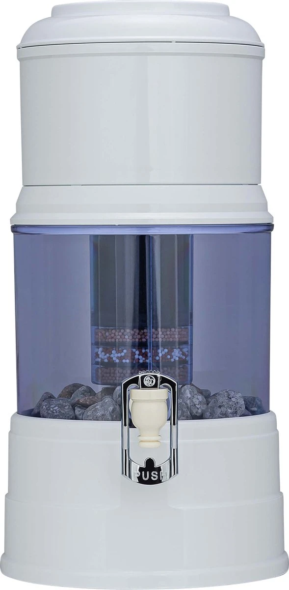 Aqualine 5 Waterfilter Abs - PH Neutraal 3 Aqualine 5 Waterfilter Abs - PH Neutraal