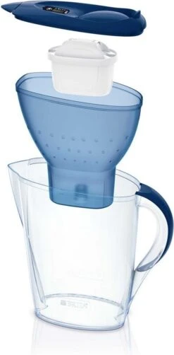 BRITA - Waterfilterkan Marella Cool - Blauw - 2,4L 29 BRITA - Waterfilterkan Marella Cool - Blauw - 2,4L -Brita Shop 590x1200