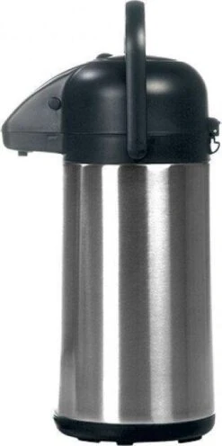 Aerts Thermoskan Met Pomp 2,2L -Brita Shop 598x1200