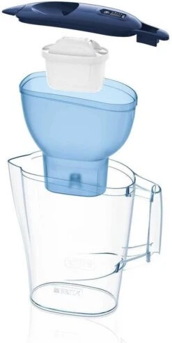BRITA Fill&enjoy Aluna Cool Waterfilterkan - Blue 13 BRITA Fill&enjoy Aluna Cool Waterfilterkan - Blue -Brita Shop 603x1200 1