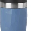 Tefal Compact Travel Mug Compact Thermosfles - 0,3 L - Blauw -Brita Shop 625x1200