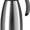 Tefal Soft Grip Thermoskan - 1L - RVS -Brita Shop 647x1200