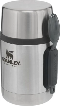 Stanley The Stainless Steel All-in-One Food Jar 0,53L - Thermosfles - Stainless Steel -Brita Shop 681x1200 1