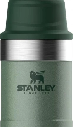 Stanley Trigger-Action Travel Mug 0.35L - Thermosfles - Hammertone Green 39 Stanley Trigger-Action Travel Mug 0.35L - Thermosfles - Hammertone Green -Brita Shop 692x1200 1