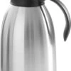 Hendi Thermoskan 2 Liter - Isoleerkan Met Drukknop - Zwart - Ø14,5x(H)26cm -Brita Shop 724x1200 1