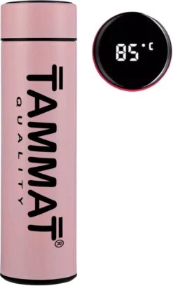 Slimme Thermosfles Met LCD Temperatuur Display - Curver Isolatiefles 0,5 Liter - Dubbelwandige Thermosfles - Thermosbeker - Isoleerfles - Thermoskan - Travel Mug - Bidon Drinkfles - Koffiebeker - Drinkflessen - RVS - Smart Thermos - Metaal 23 Slimme Thermosfles Met LCD Temperatuur Display - Curver Isolatiefles 0,5 Liter - Dubbelwandige Thermosfles - Thermosbeker - Isoleerfles - Thermoskan - Travel Mug - Bidon Drinkfles - Koffiebeker - Drinkflessen - RVS - Smart Thermos - Metaal -Brita Shop 726x1200