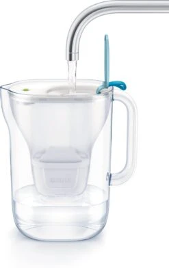 BRITA - Waterfilterkan Style Cool - Grijs - 2,4L -Brita Shop 757x1200 1