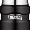 Thermos King Voedseldrager - 47 Cl - Mat Zwart -Brita Shop 773x1200 1