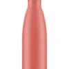Chilly's Bottle - Pastel Coral - 500 Ml 2 Chilly's Bottle - Pastel Coral - 500 Ml -Brita Shop 773x1200 2