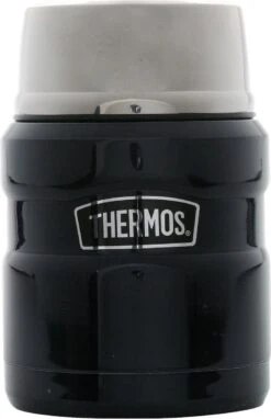 Thermos King Voedseldrager - 450 Ml - Blauw -Brita Shop 775x1200