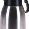 Excellent Houseware 1x Koffie/thee Thermoskan RVS 1500 Ml - Isoleerkannen Voor Warme / Koude Dranken 2 Excellent Houseware 1x Koffie/thee Thermoskan RVS 1500 Ml - Isoleerkannen Voor Warme / Koude Dranken -Brita Shop 778x1200