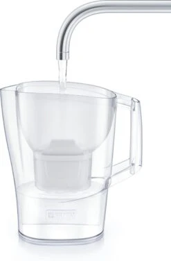 BRITA Fill&enjoy Aluna Cool Waterfilterkan - White 27 BRITA Fill&enjoy Aluna Cool Waterfilterkan - White -Brita Shop 788x1200 1