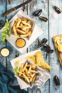 Maxwell & Williams East Meets West Serviesset - 6 Personen- 30 Delig - Wit 21 Maxwell & Williams East Meets West Serviesset - 6 Personen- 30 Delig - Wit -Brita Shop 799x1200 12