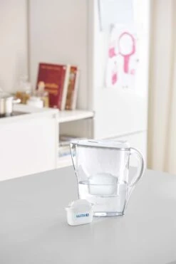 BRITA - Waterfilterpatroon MAXTRA+ 6Pack 30 BRITA - Waterfilterpatroon MAXTRA+ 6Pack -Brita Shop 799x1200 7