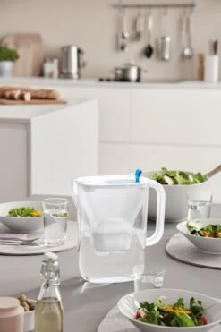 BRITA - Waterfilterkan Style Cool - Grijs - 2,4L -Brita Shop 800x1200 20