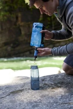 Sawyer Waterfilter SP128 - Mini - Zwart - 375.000 Liter -Brita Shop 800x1200 24