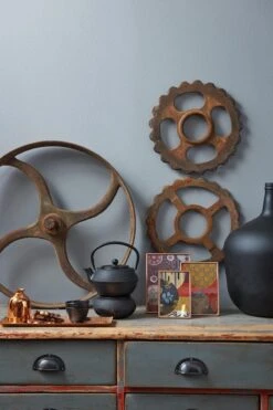 Bredemeijer - Kopjes Jang Gietijzer Zwart Set Van 2 -Brita Shop 800x1200 26