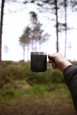 Stanley The Legendary Camp Mug 0,35L - Beker - Hammertone Green -Brita Shop 800x1200 28