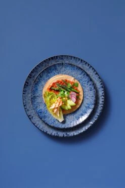 Palmer Serviesset Lester Stoneware 6-persoons 24-delig Zwart Blauw 14 Palmer Serviesset Lester Stoneware 6-persoons 24-delig Zwart Blauw -Brita Shop 800x1200 38