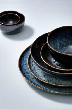 Palmer Serviesset Eccentric Stoneware 6-persoons 24-delig Blauw 32 Palmer Serviesset Eccentric Stoneware 6-persoons 24-delig Blauw -Brita Shop 800x1200 42