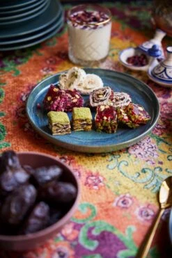 Palmer Serviesset Miami Stoneware 6-persoons 24-delig Groen 17 Palmer Serviesset Miami Stoneware 6-persoons 24-delig Groen -Brita Shop 800x1200 53