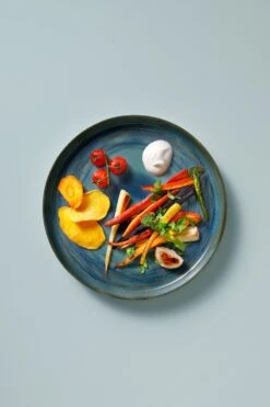 Palmer Serviesset Miami Stoneware 6-persoons 24-delig Groen 20 Palmer Serviesset Miami Stoneware 6-persoons 24-delig Groen -Brita Shop 800x1200 54