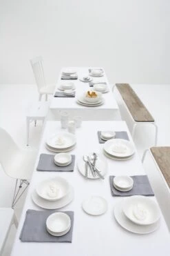 Vtwonen Serviesset - Wit - Porselein - 16-Delig 18 Vtwonen Serviesset - Wit - Porselein - 16-Delig -Brita Shop 800x1200 76