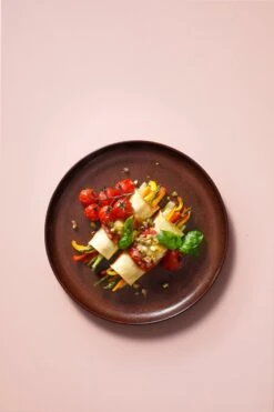 Palmer Serviesset Bama Copper Stoneware 6-persoons 24-delig Koper 23 Palmer Serviesset Bama Copper Stoneware 6-persoons 24-delig Koper -Brita Shop 800x1200 78