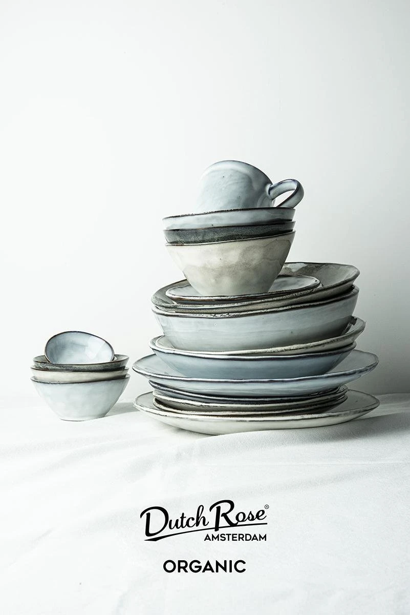 Dutch Rose Organic - Dutch Rose Set 4 Minimokken Groen 25 Cl. 10 Dutch Rose Organic - Dutch Rose Set 4 Minimokken Groen 25 Cl. - Afbeelding 9