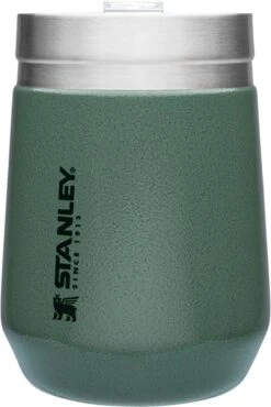 Stanley The Everyday GO Tumbler 0,3 L - Beker - Hammertone Green -Brita Shop 801x1200 3