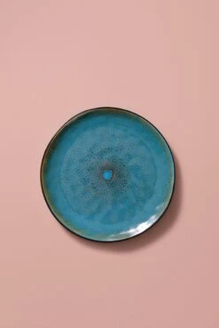 Palmer Serviesset Lotus Stoneware 6-persoons 24-delig Zwart Turquoise 26 Palmer Serviesset Lotus Stoneware 6-persoons 24-delig Zwart Turquoise -Brita Shop 801x1200 5