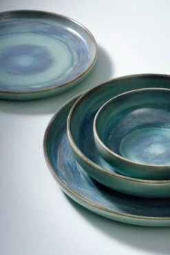 Palmer Serviesset Miami Stoneware 6-persoons 24-delig Groen 16 Palmer Serviesset Miami Stoneware 6-persoons 24-delig Groen -Brita Shop 801x1200 8
