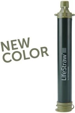 Lifestraw Personal - Groen -Brita Shop 806x1200