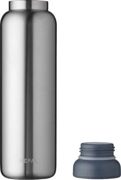 Mepal – Isoleerfles Ellipse 900 Ml – Houdt Je Drankje 12 Uur Warm En 24 Uur Koud – Natural Brushed – Geschikt Voor Bruiswater – Thermosfles – Lekdicht 16 Mepal – Isoleerfles Ellipse 900 Ml – Houdt Je Drankje 12 Uur Warm En 24 Uur Koud – Natural Brushed – Geschikt Voor Bruiswater – Thermosfles – Lekdicht -Brita Shop 808x1200 1