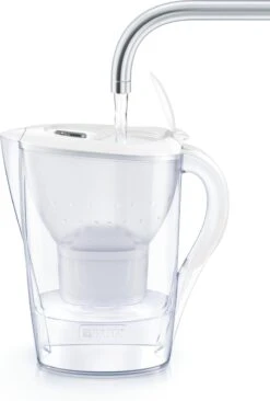 BRITA Fill&enjoy Aluna Cool Waterfilterkan - White 24 BRITA Fill&enjoy Aluna Cool Waterfilterkan - White -Brita Shop 809x1200