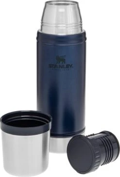Stanley The Legendary Classic Bottle 0,47L - Thermosfles - Nightfall 12 Stanley The Legendary Classic Bottle 0,47L - Thermosfles - Nightfall -Brita Shop 811x1200