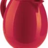 Leifheit Columbus Isoleerkan - 1 Liter - Rood -Brita Shop 814x1200