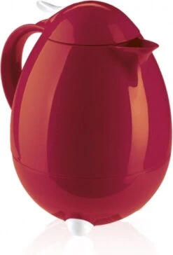 Leifheit Columbus Isoleerkan - 1 Liter - Rood -Brita Shop 814x1200 2