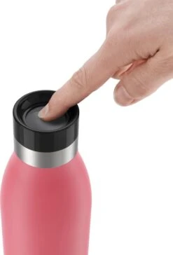 Tefal Bludrop Basic Thermosfles - Koraal -Brita Shop 814x1200 4