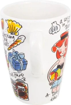 Blond Amsterdam Specials Mok - 500ml - My Favorite Things 9 Blond Amsterdam Specials Mok - 500ml - My Favorite Things -Brita Shop 814x1200 5
