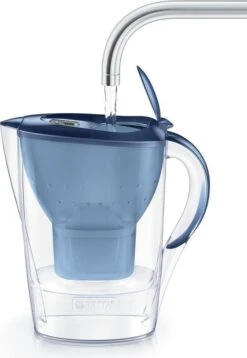BRITA - Waterfilterkan Marella Cool - Blauw - 2,4L 31 BRITA - Waterfilterkan Marella Cool - Blauw - 2,4L -Brita Shop 828x1200
